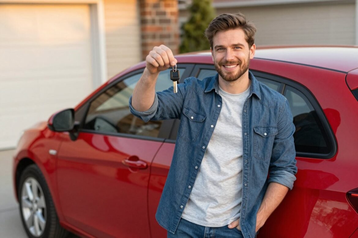 Progressive Car Insurance: A No-Nonsense Guide to Coverage, Discounts, and Fine Print