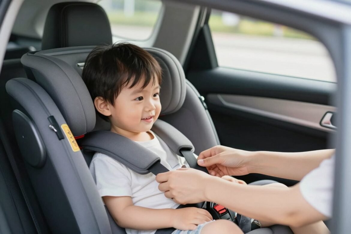 The Best Family SUVs of 2024: Our Top Picks After Real-World Testing