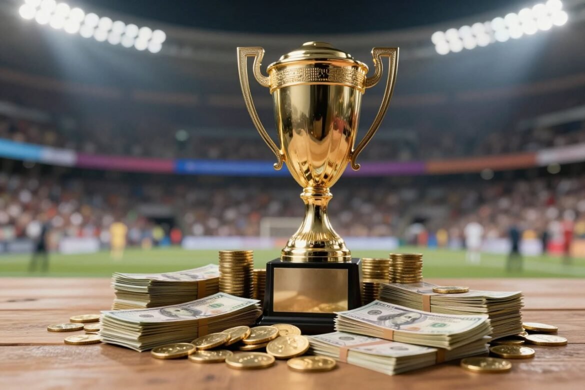 The Richest Athletes in the World: How They Built Billion-Dollar Fortunes