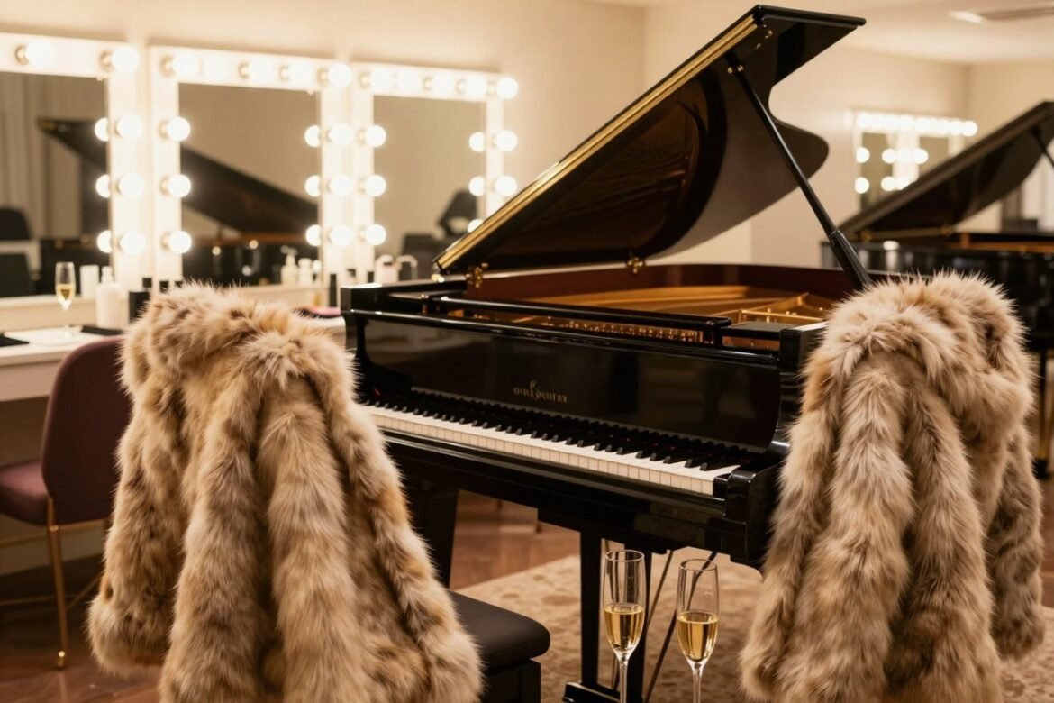 Richest Singers in the World: Who's Really Cashing In (and How)