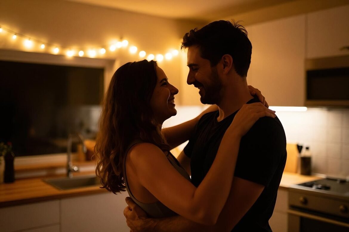 Romantic Movies That Actually Hit Different: Love Stories Worth Your Time