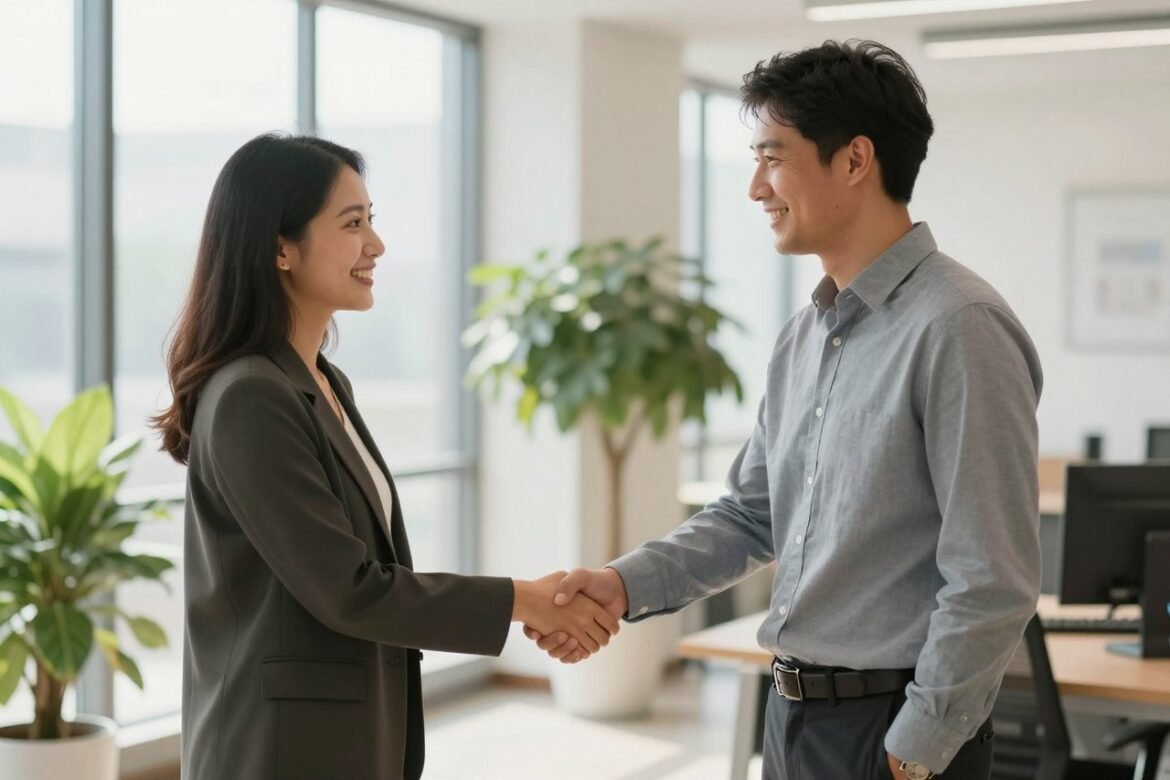 From First Customer to IPO: How a SaaS Company Actually Works