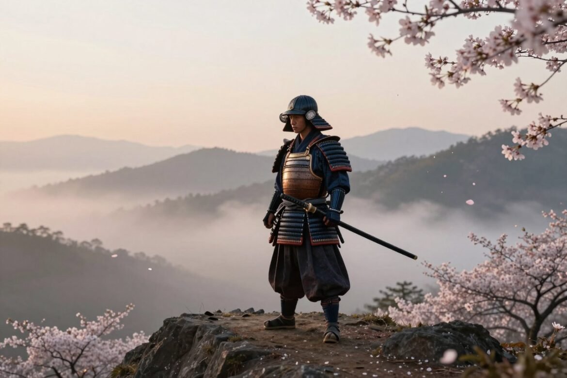 Samurai History: Inside the Rise and Fall of Japan's Elite Warriors