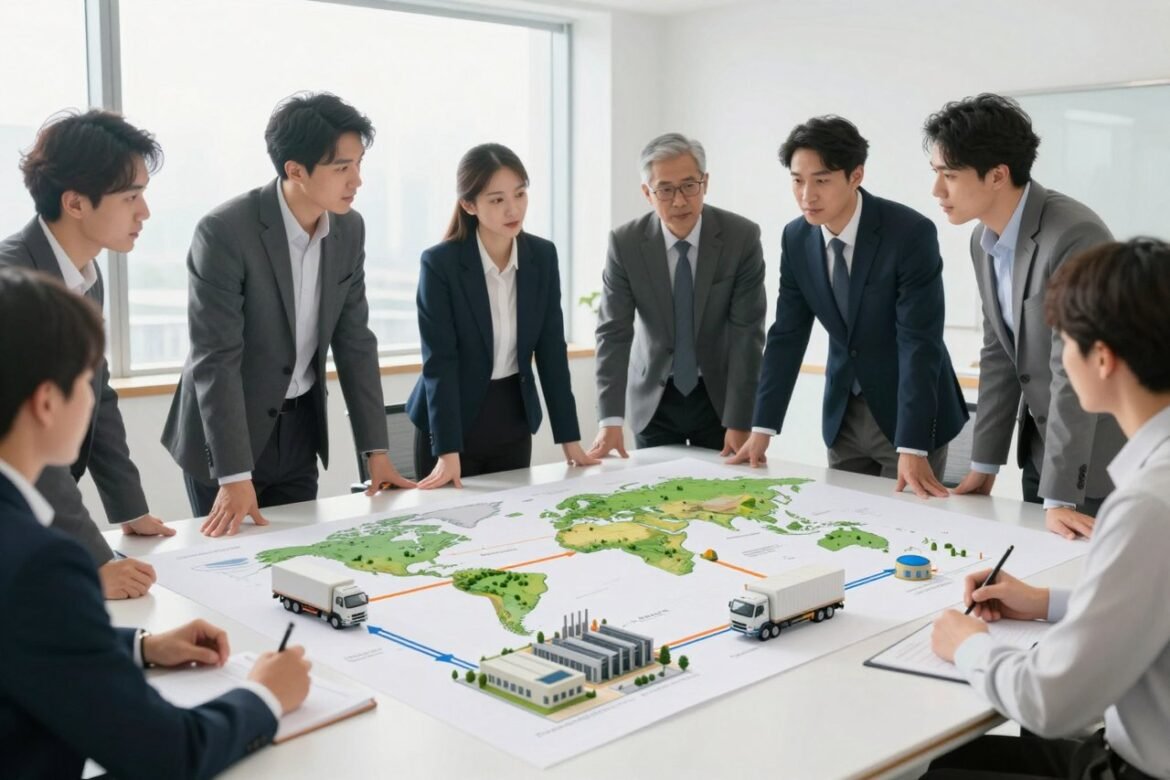 SAP Enterprise Resource Planning: What It Really Takes to Succeed