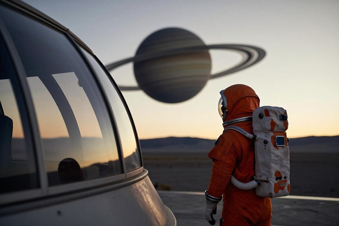 Sci-Fi Movies That Still Blow Our Minds: A Deep Dive Into the Genre's Best