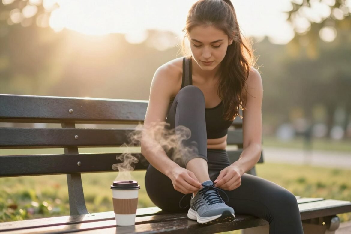 Self-Improvement That Sticks (No Dramatic Overhaul Required)