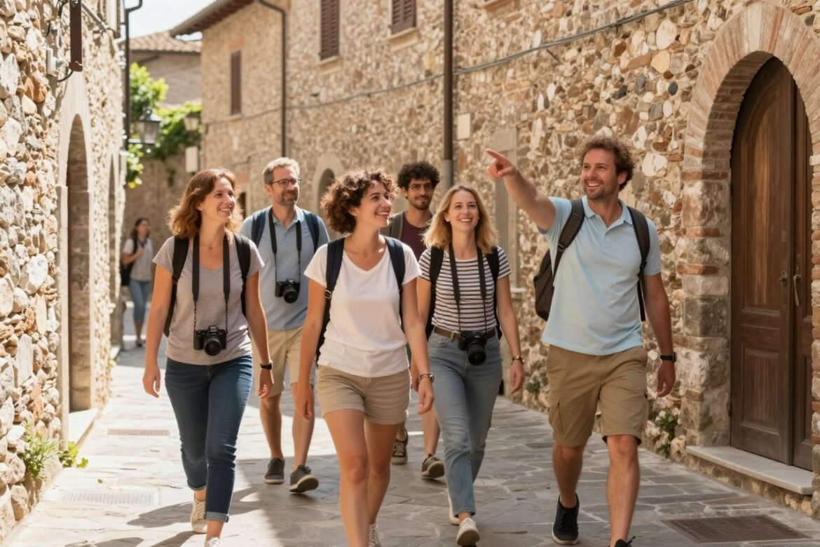 Shore Excursions Group: How to Pick the Right One and Avoid the Crowds