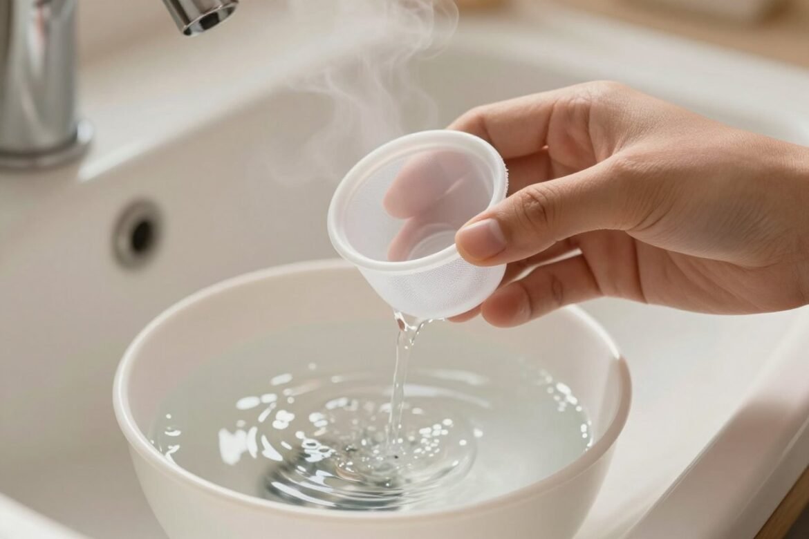 Sinus Infection Treatment: What Actually Works and What to Skip