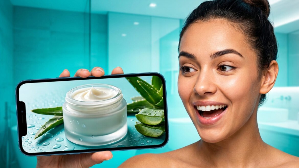 skin moisturizer for dry skin