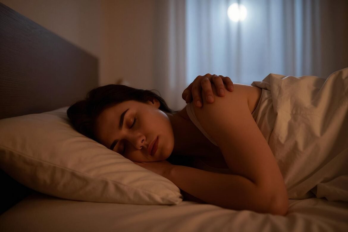 Sleep Apnea Symptoms: The Warning Signs You Shouldn't Ignore
