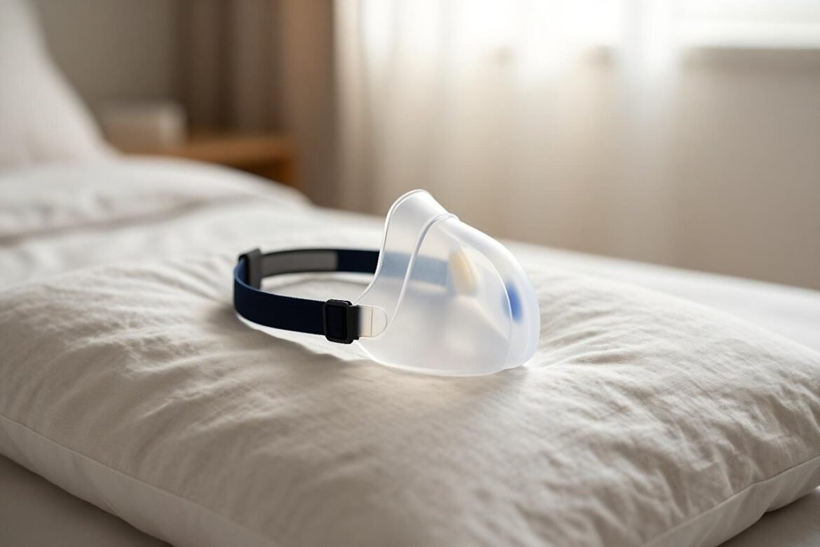 Sleep Apnea Treatment That Actually Works: Your Options, Explained