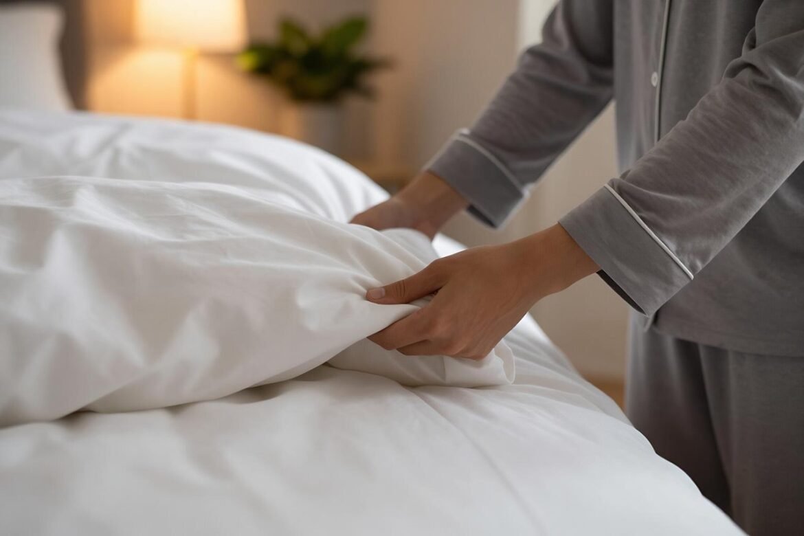 Sleep Hygiene: 11 Science-Backed Habits for Deep, Restorative Sleep