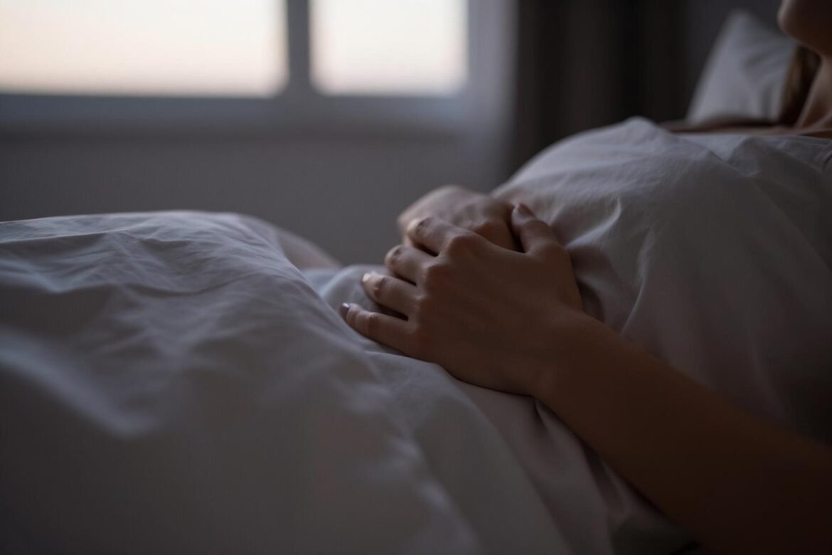 Sleep Meditation: The Practical Guide to Falling Asleep Faster and Sleeping Deeper