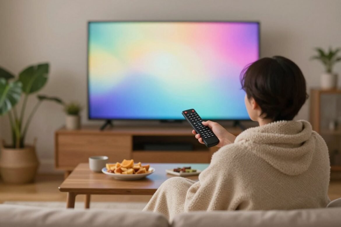 Streaming Services in 2025: A No-Nonsense Guide to What's Worth Paying For