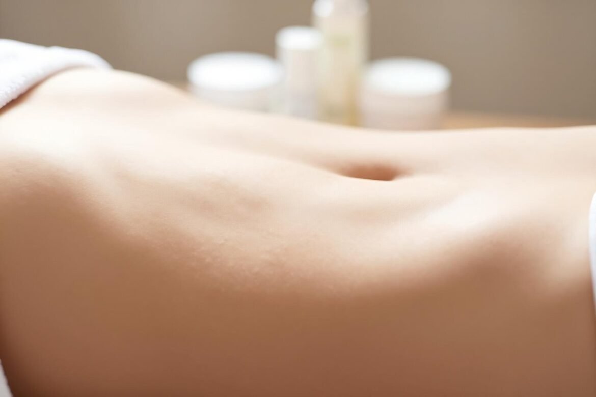 Stretch Mark Treatment: What Actually Works and What’s Just Hype