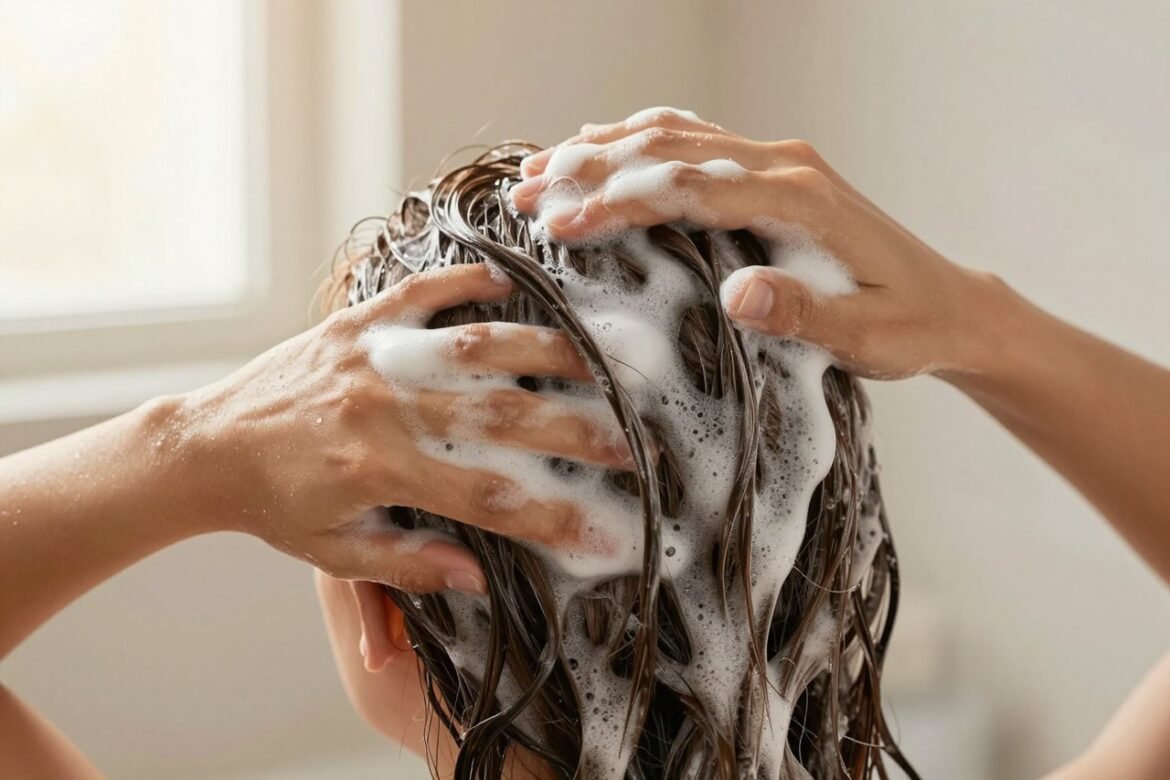 Sulfate-Free Shampoo: What It Does, Who Needs It, and How to Switch