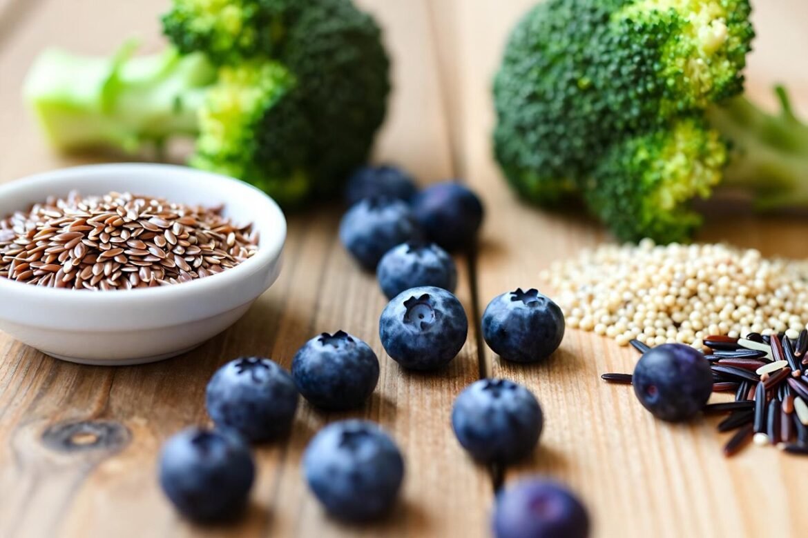 Superfoods: What They Are, What They Aren't, and How to Eat Them