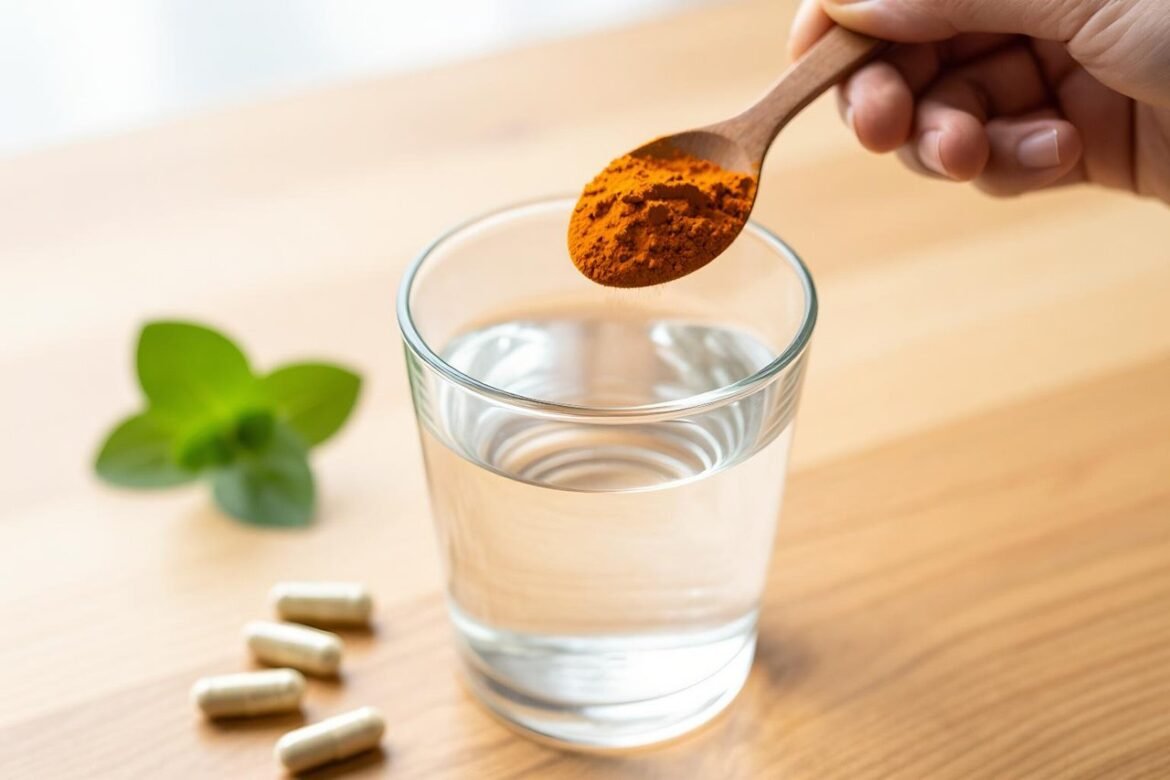 Supplements for Energy: 7 Science-Backed Options to Beat Fatigue