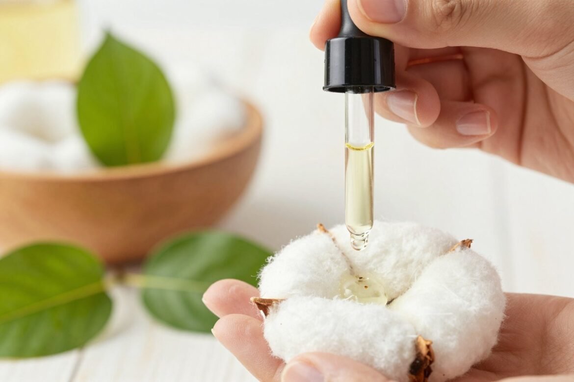Tea Tree Oil for Acne: A Practical Guide That Actually Helps