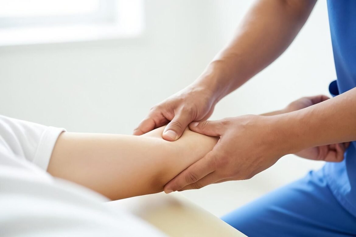 Tendonitis Treatment: A Complete Guide to Healing Faster and Avoiding Flare-Ups