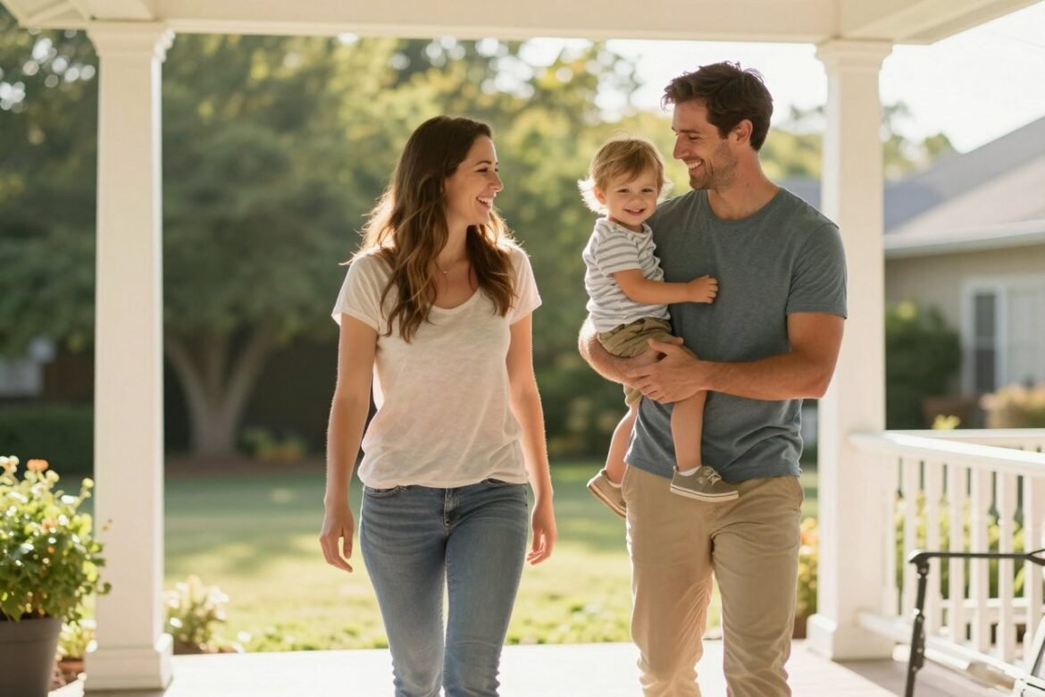 Term Life Insurance: The Practical Guide to Protecting Your Family