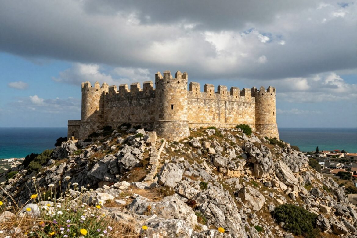 The Crusades: Holy War, Trade, and the Clash That Reshaped the Medieval World