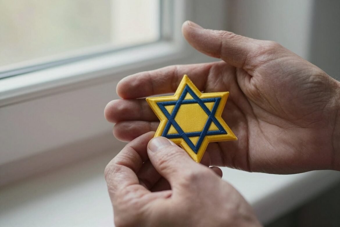 Remembering the Holocaust: The History, the Horror, and the Lessons We Carry