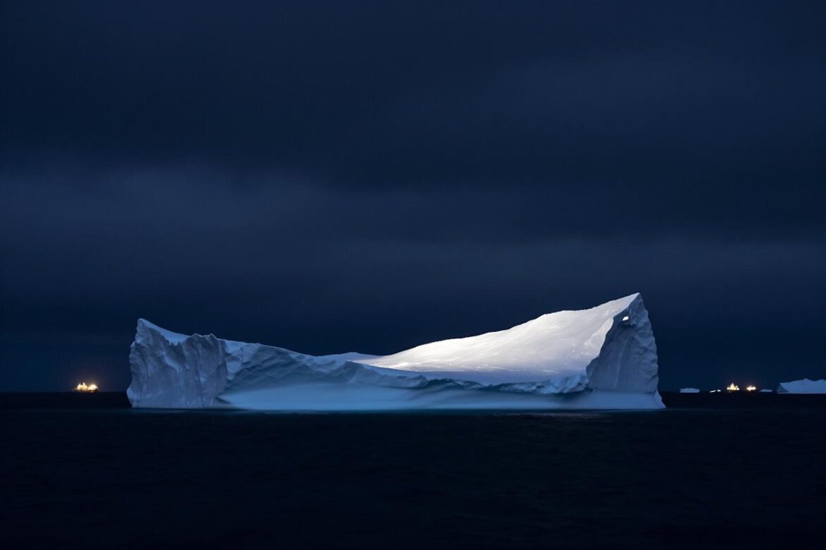 The Titanic: The Ship, the Night, and the Legacy That Refuses to Sink