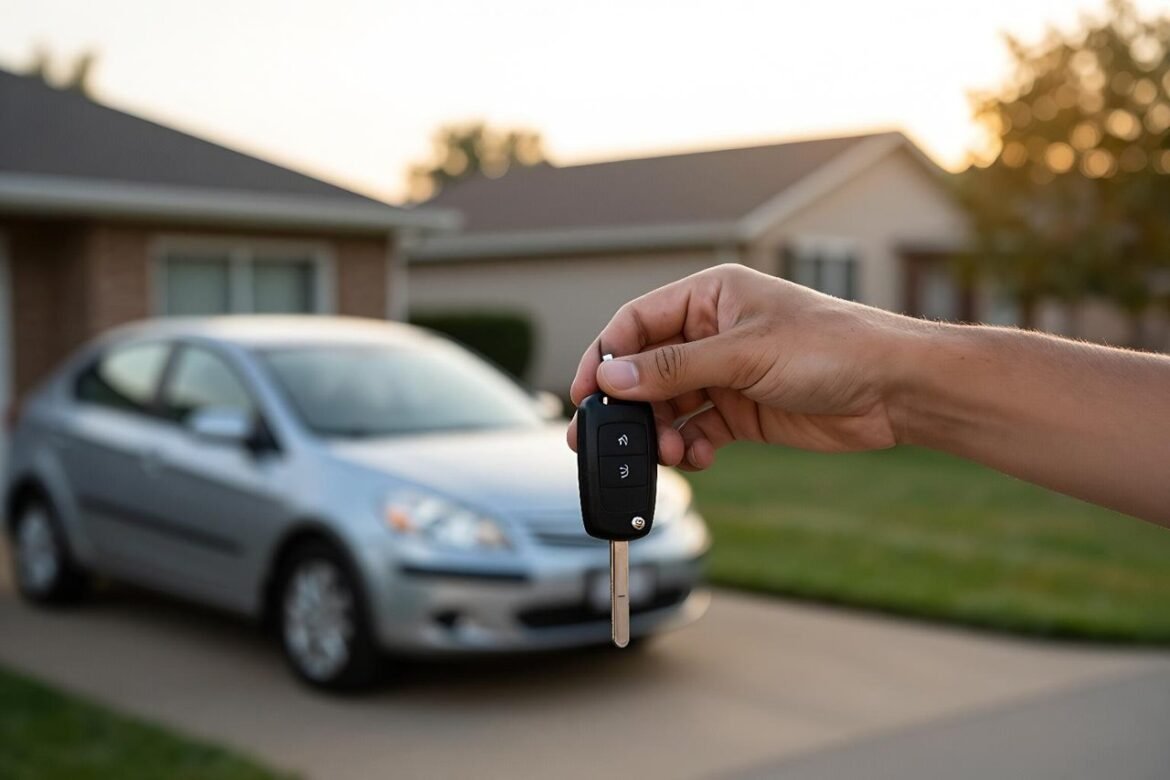 The General Car Insurance: A No-Nonsense Guide for High-Risk Drivers