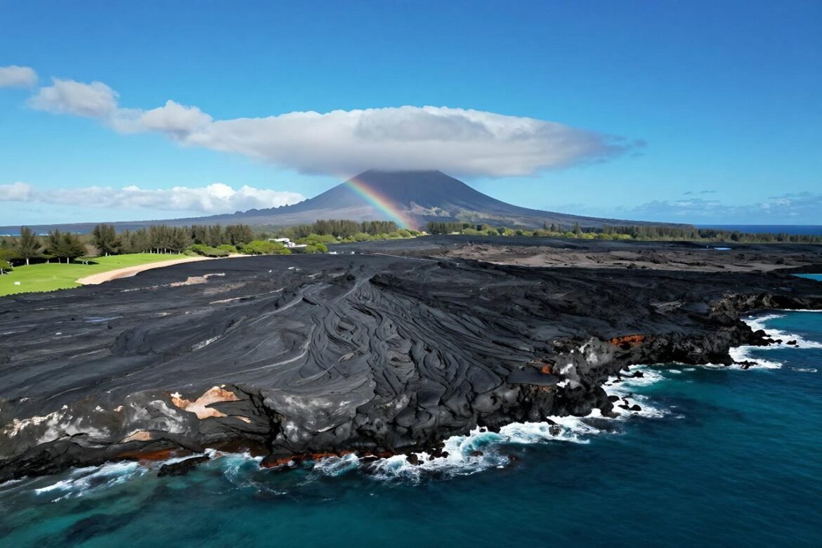 The Big Island Bucket List: 25 Incredible Things to Do in Hawaii