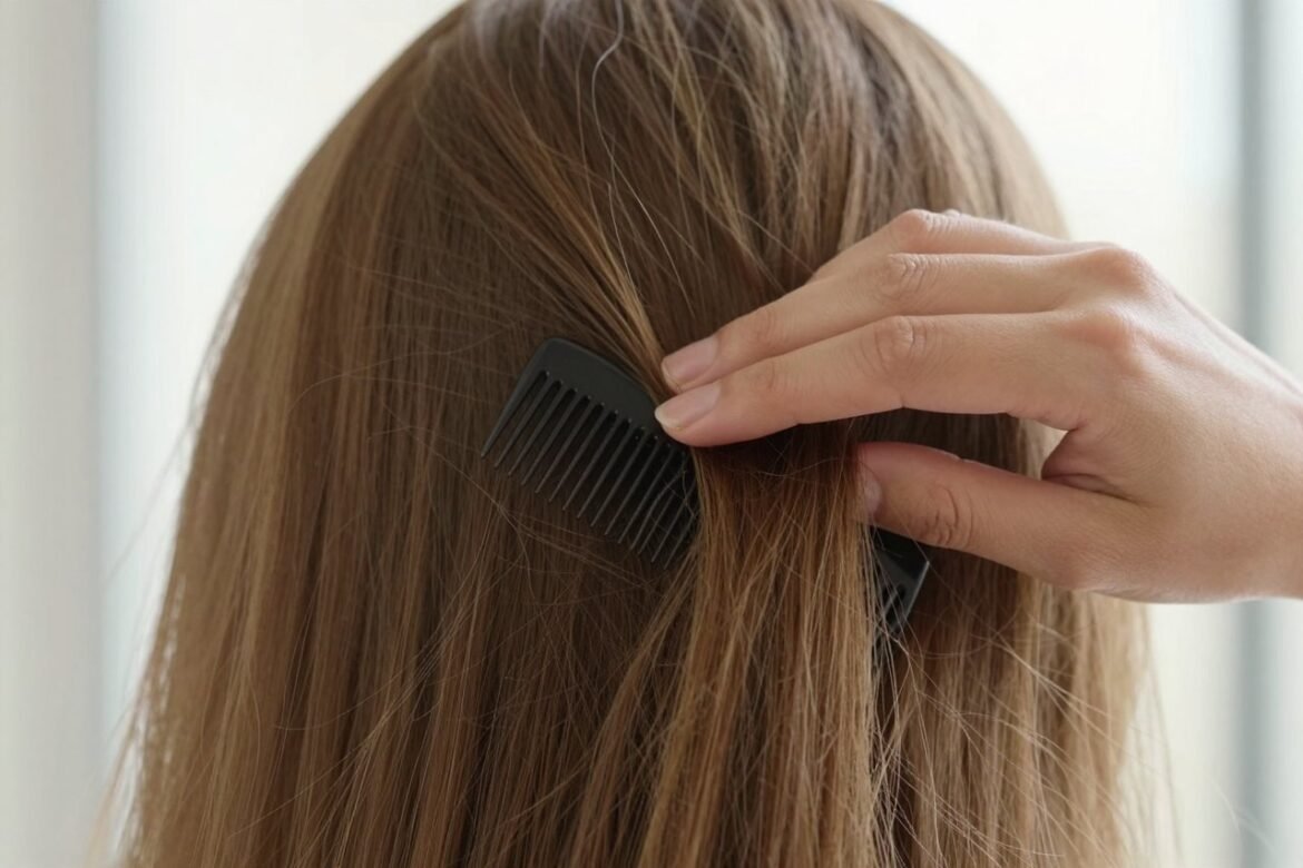 Thinning Hair Treatment: What Actually Works (and What's Just Hype)