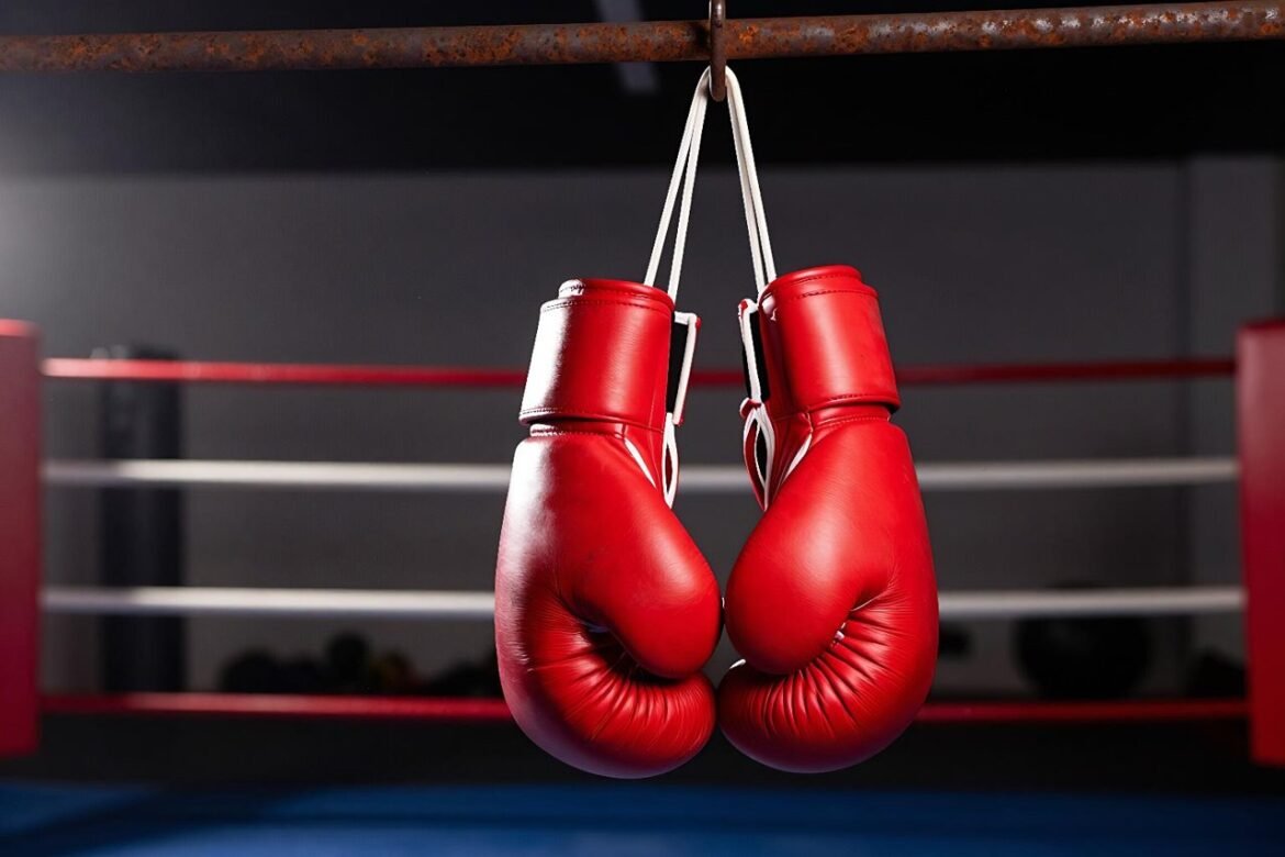 Top 7 Boxing Champions: The Fighters Who Shaped Boxing History