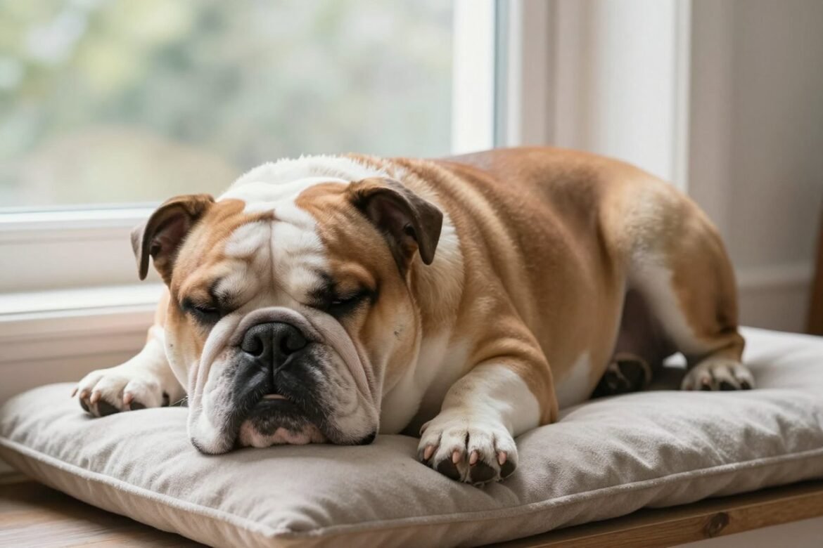 Top 7 Calm Dog Breeds for a Stress-Free Home
