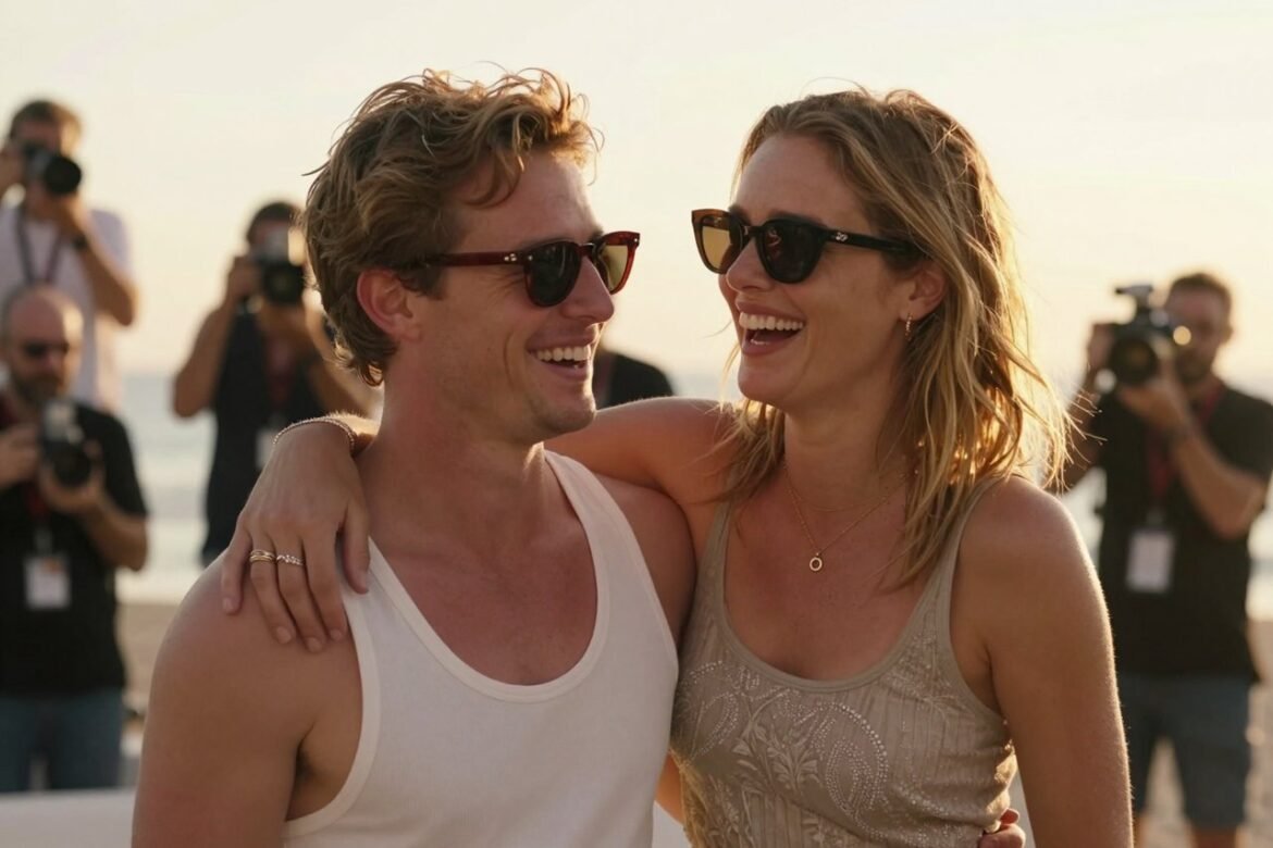 Top 7 Celebrity Couples of the Year: Power, Romance, and Real Chemistry