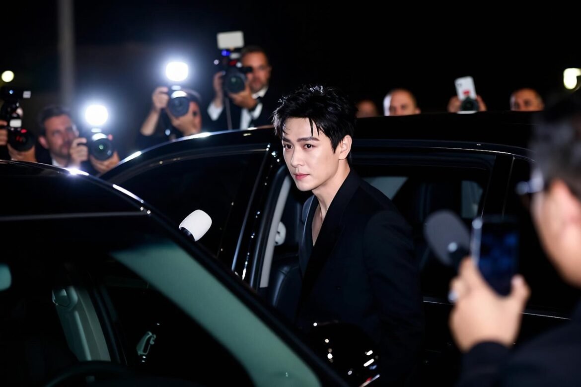 Top 7 Celebrity Scandals That Had the Whole World Talking