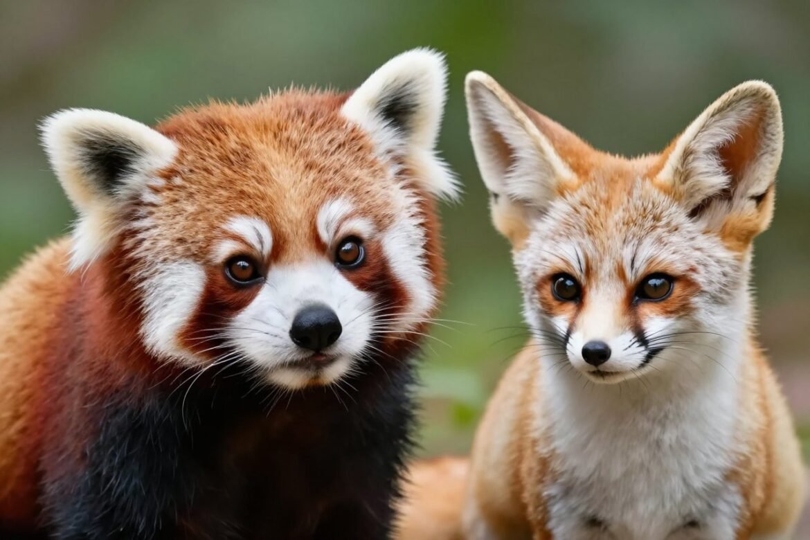 The Top 7 Cutest Animals in the World (You’ll Want to Hug Every One)