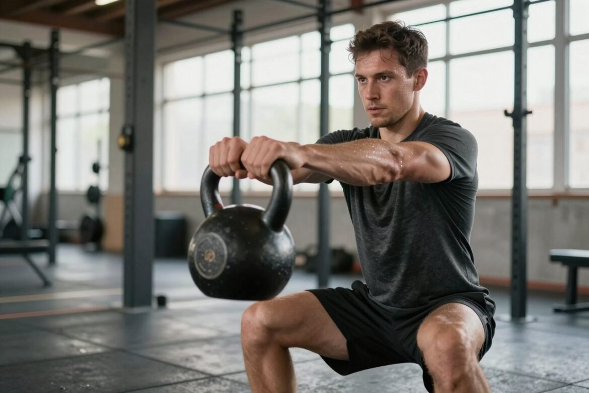 The 7 Best Exercises for Fat Loss (That Actually Work)