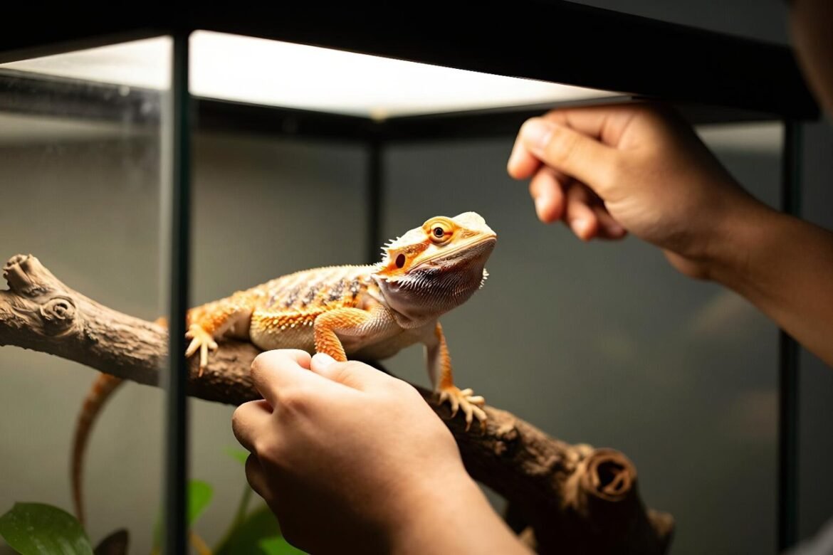 How to Get an Exotic Pet in the US: A Step-by-Step Blueprint for First-Time Owners
