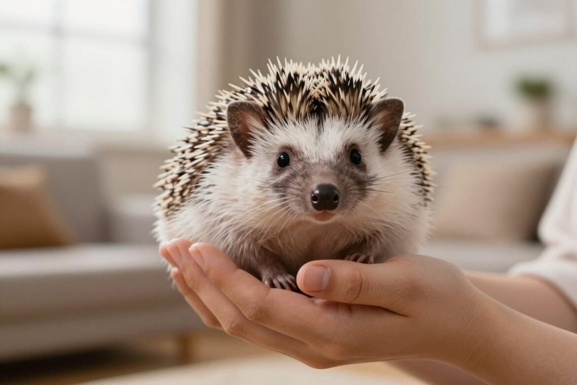 Top 7 Exotic Pets Allowed in the US (and What Owning One Really Takes)