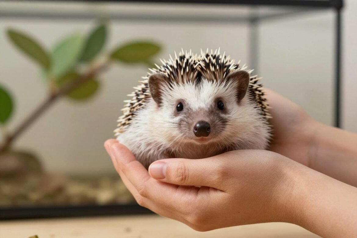 Top 7 Exotic Pets Allowed in the US, Compared: Costs, Care, and Legal Trade-Offs