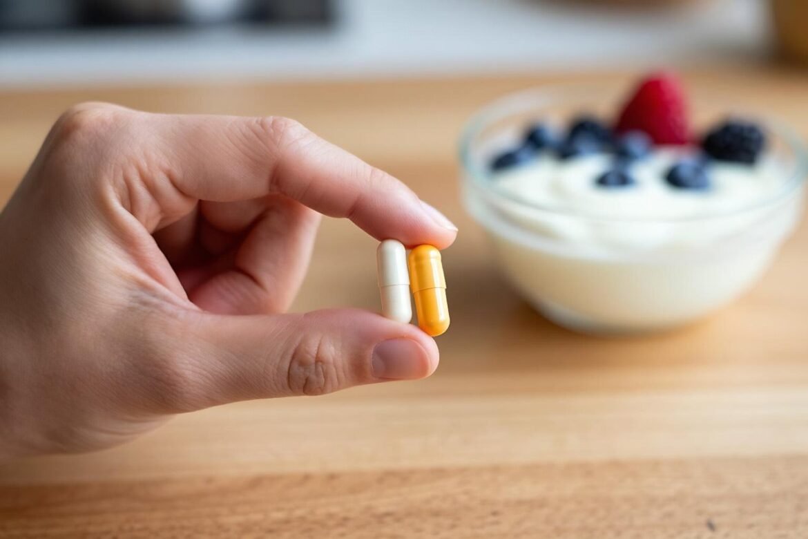 Top 7 Highest Rated Probiotics: Picks Backed by Reviews and Research