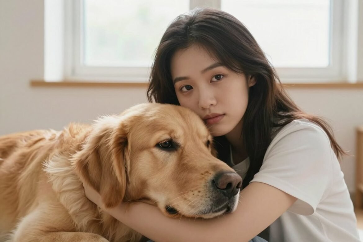 Top 7 Most Loyal Dog Breeds That Will Never Leave Your Side