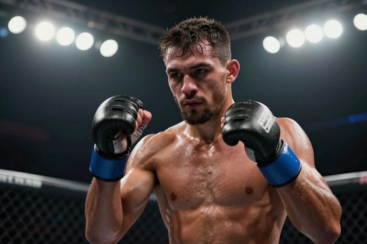Top 7 UFC Fighters: The Greatest of All Time, Ranked