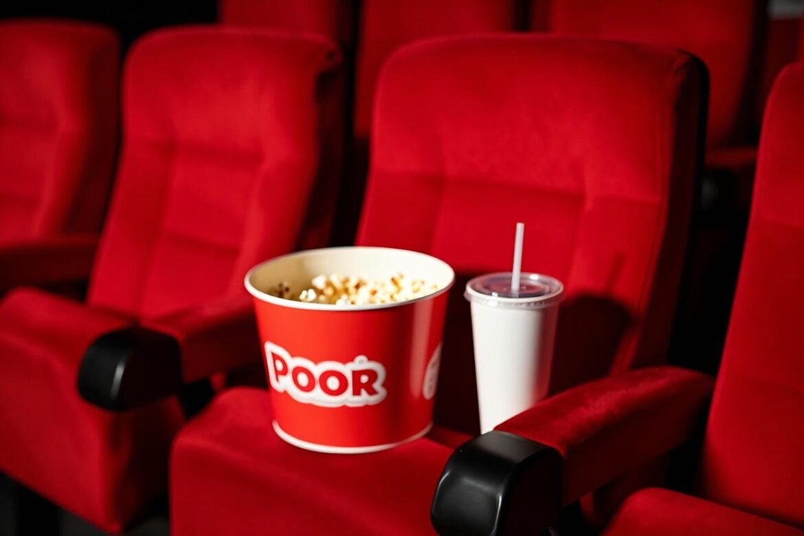 Top Movies of the Year: The Standout Films Everyone Will Be Talking About
