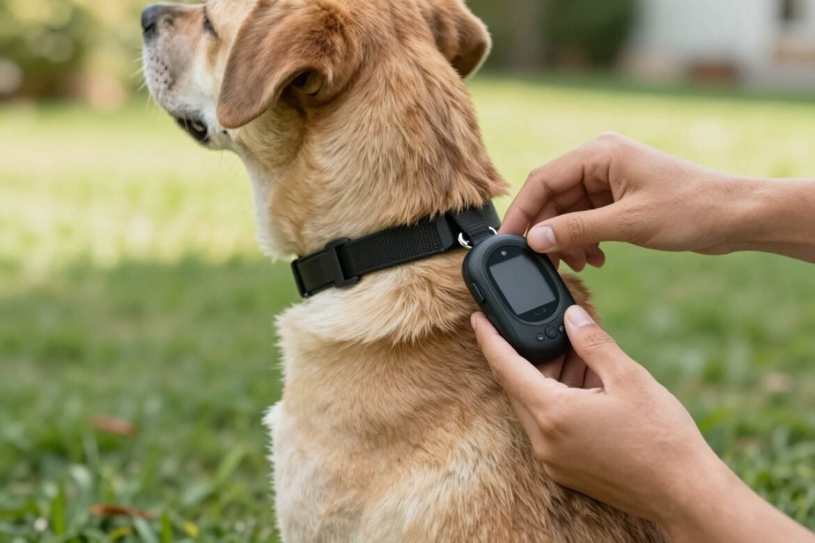 How to Set Up a Tracker for My Dog: A Step-by-Step Guide That Actually Works