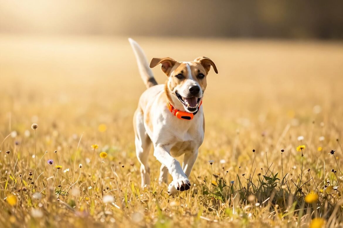 The Best Tracker for My Dog: I Tested Six GPS Collars So You Don’t Have To