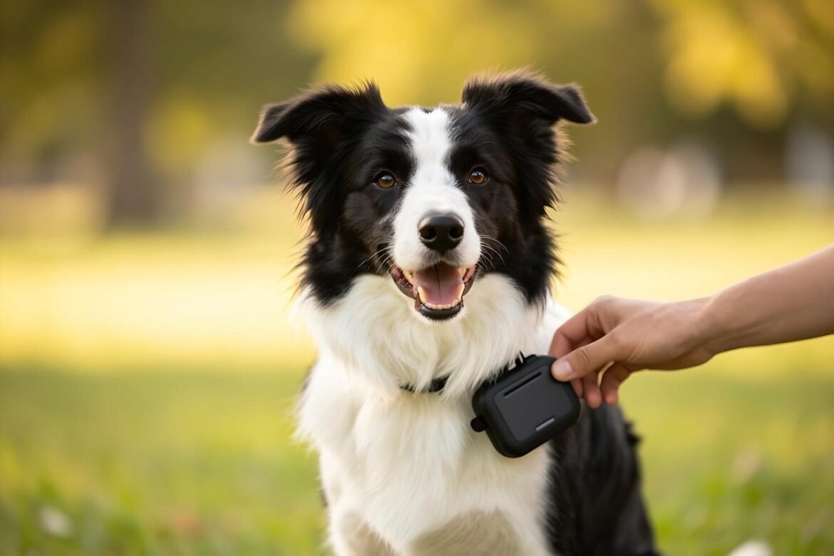 How to Find a Tracker for Your Dog That Won’t Let You Down