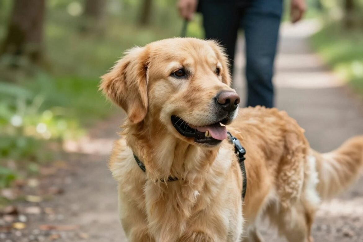 Don't Make These 7 Tracker for Your Dog Mistakes (Most Owners Do)
