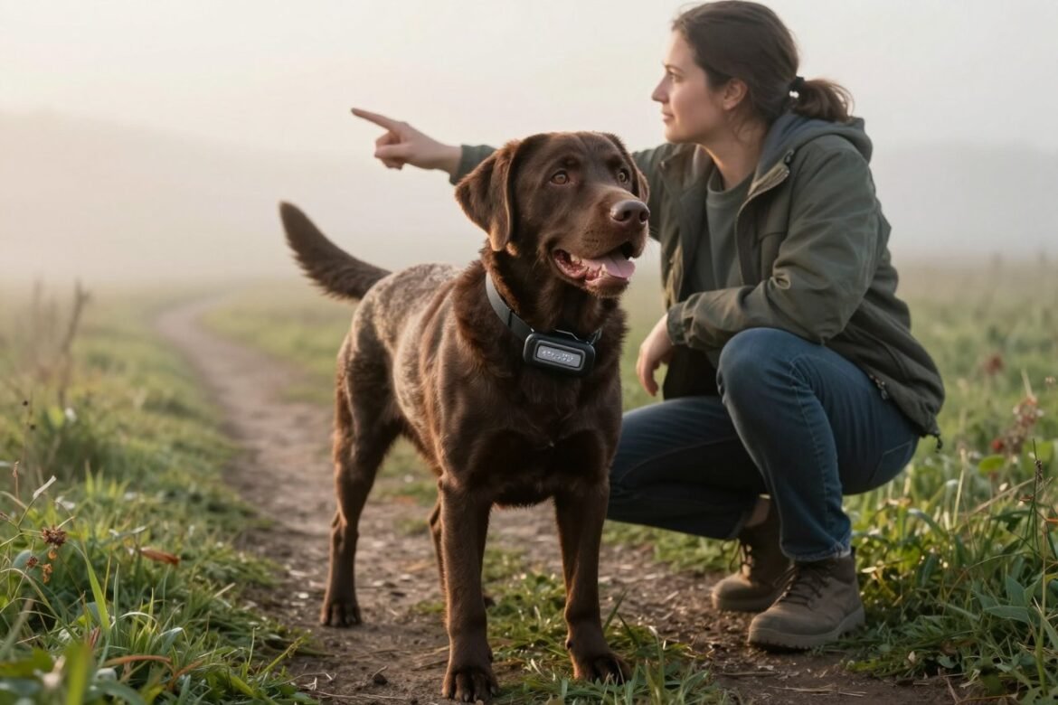 Tracking Device for Dogs: The Practical Guide to Picking One That Works