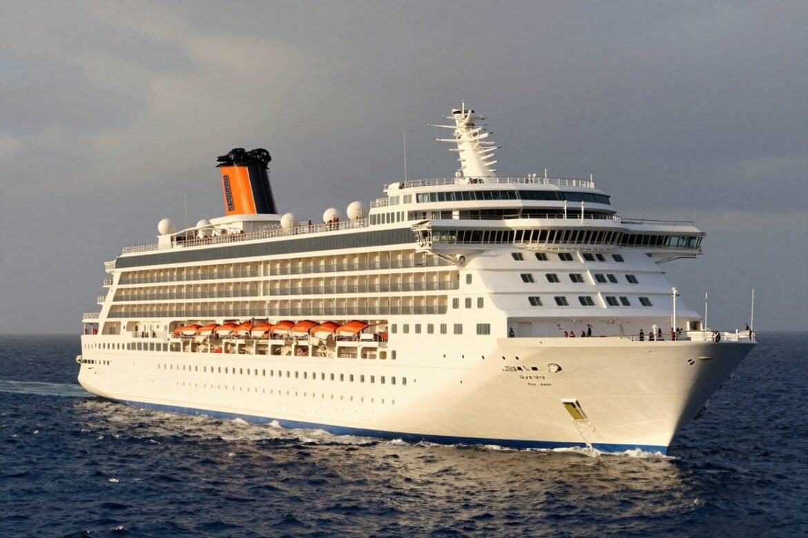 The Ultimate Transatlantic Cruise Guide: Routes, Seasons, and Sea Days
